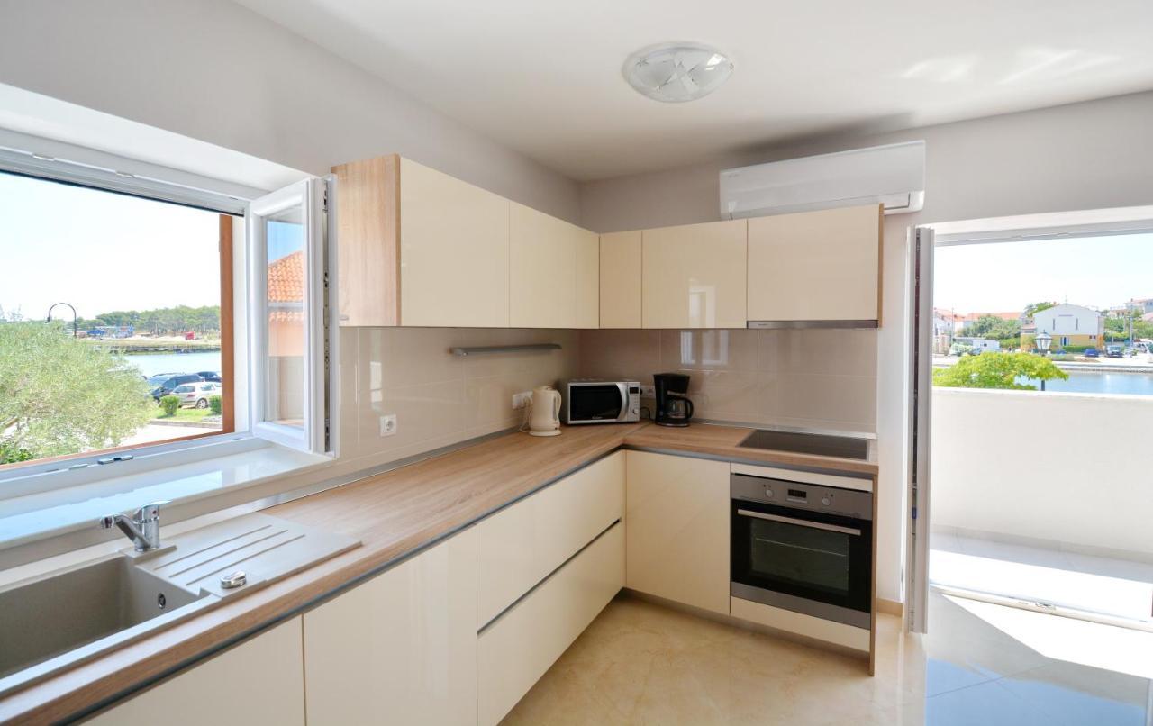 King Apartments Нин Экстерьер фото