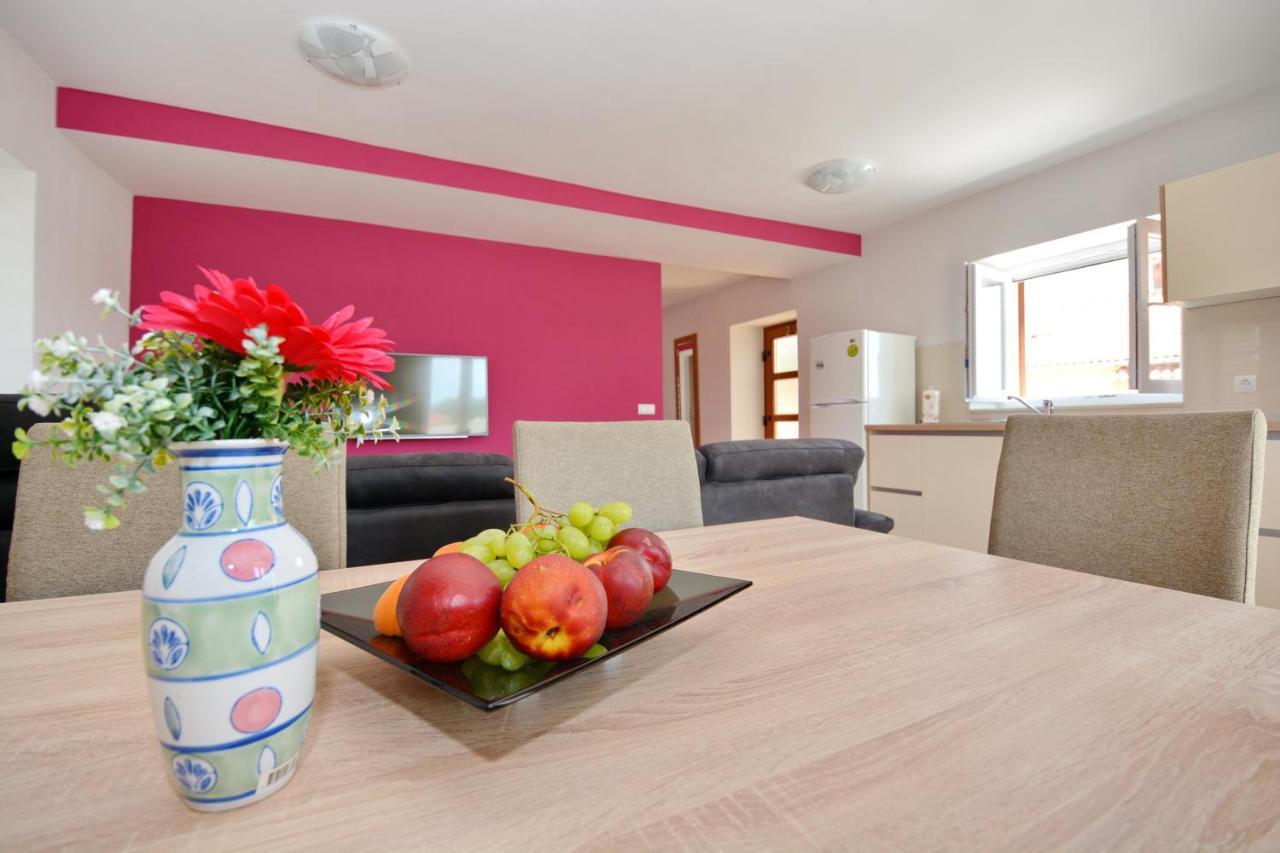 King Apartments Нин Экстерьер фото