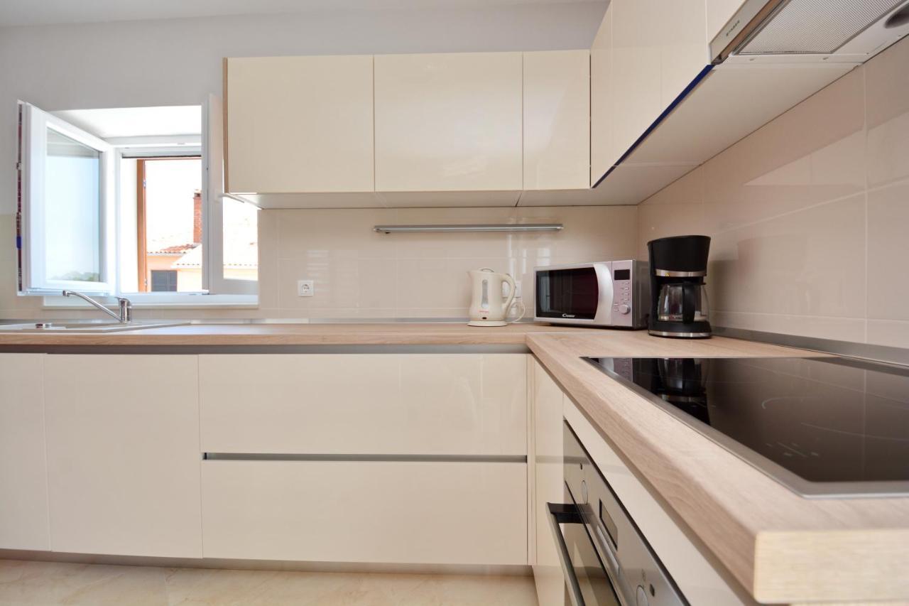 King Apartments Нин Экстерьер фото