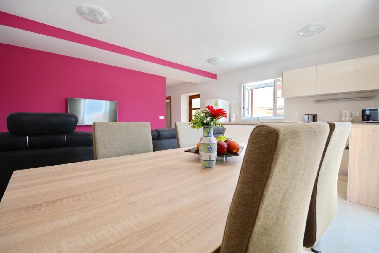 King Apartments Нин Экстерьер фото