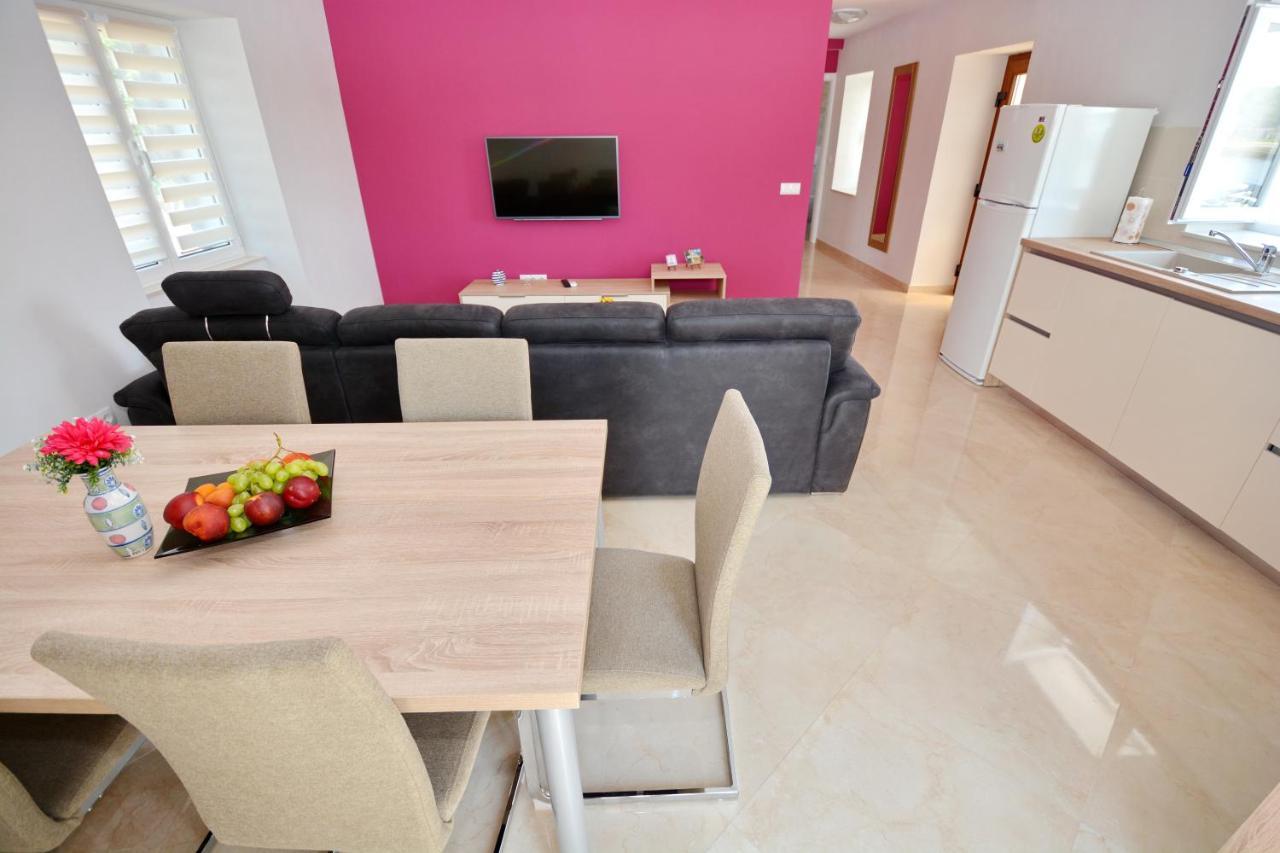King Apartments Нин Экстерьер фото