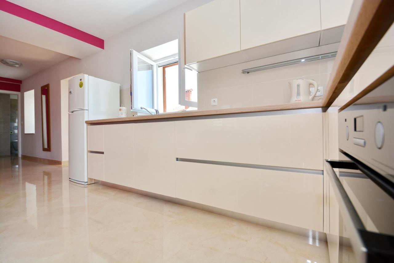 King Apartments Нин Экстерьер фото