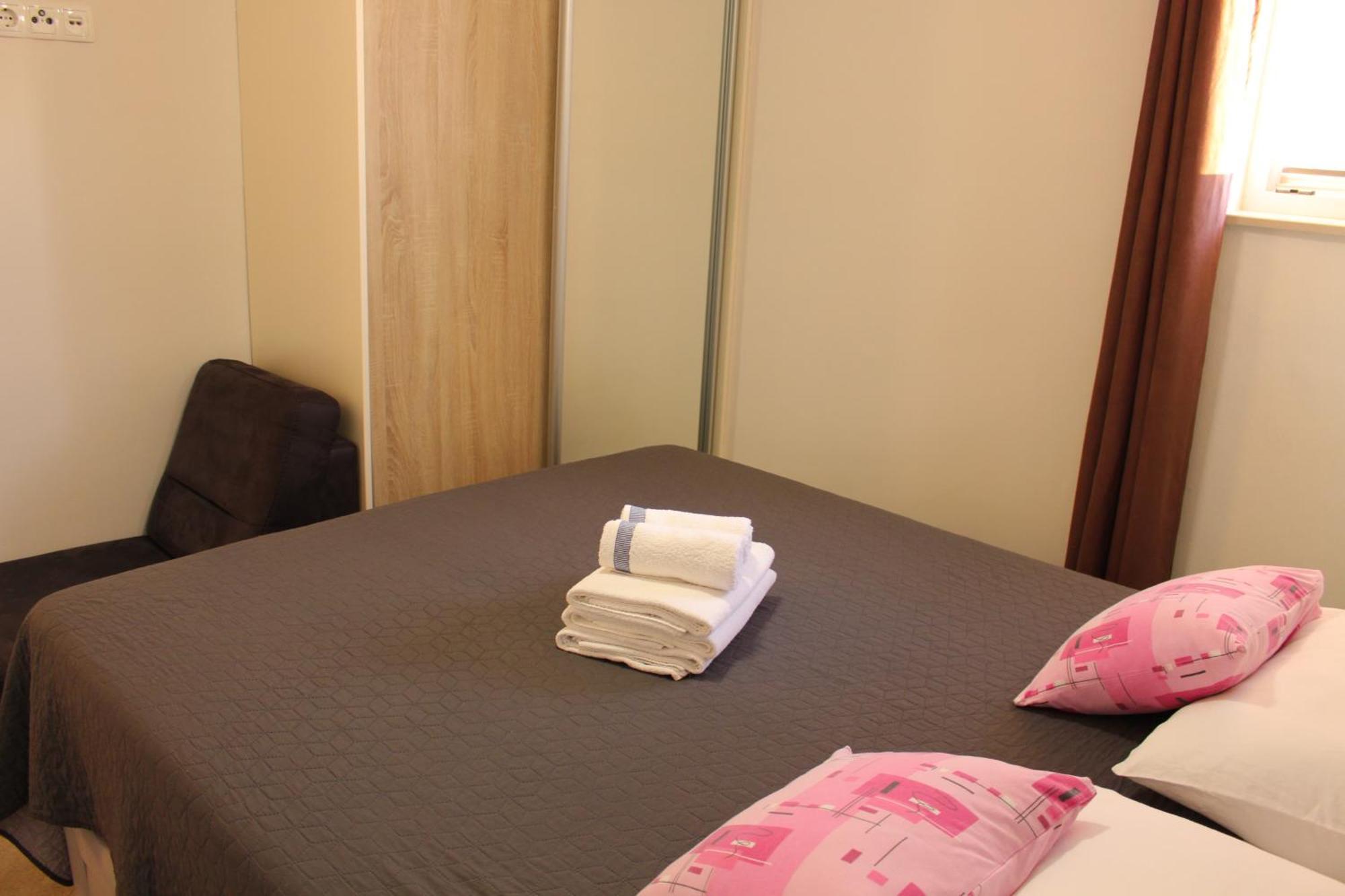 King Apartments Нин Экстерьер фото
