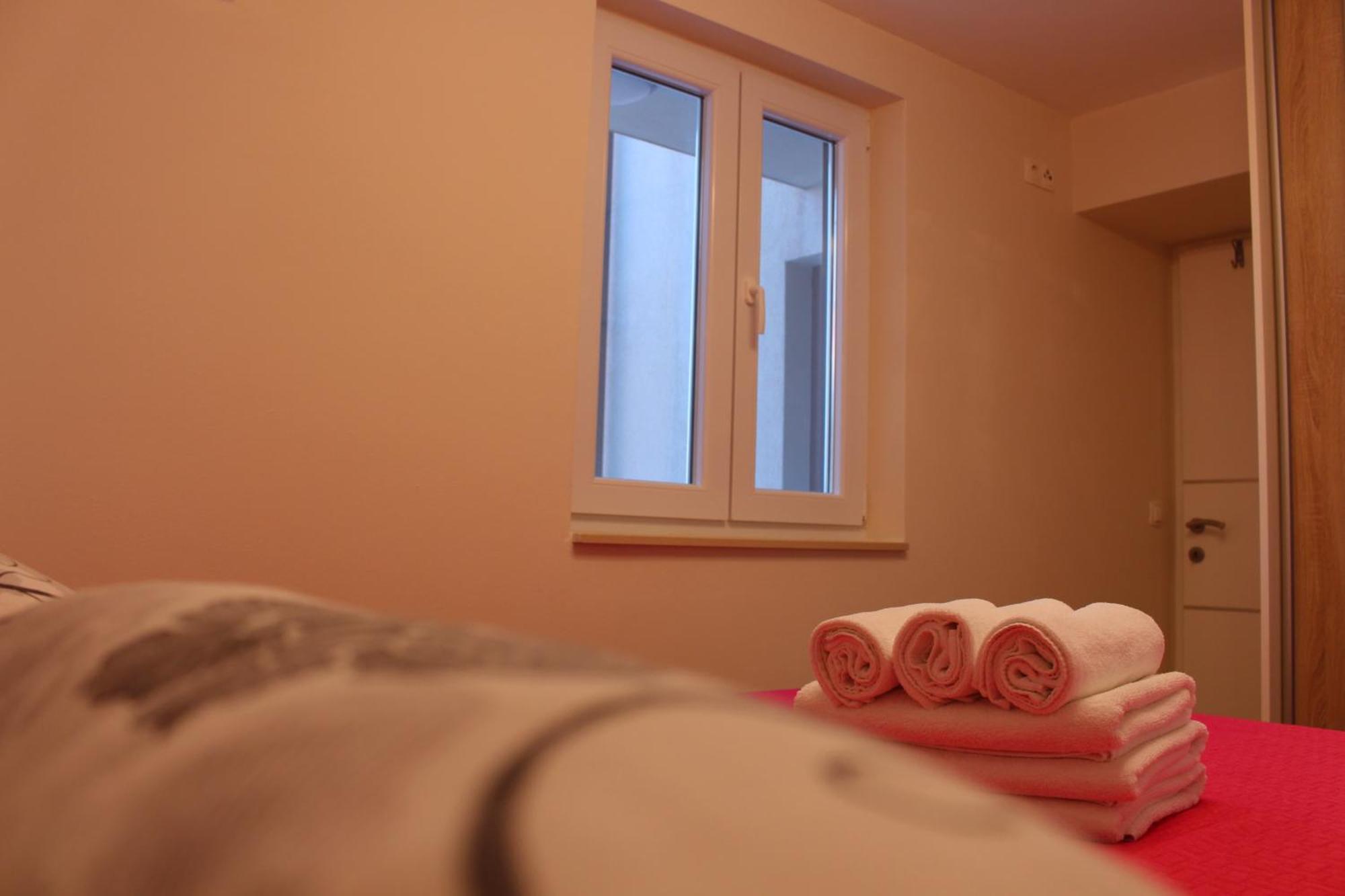 King Apartments Нин Экстерьер фото