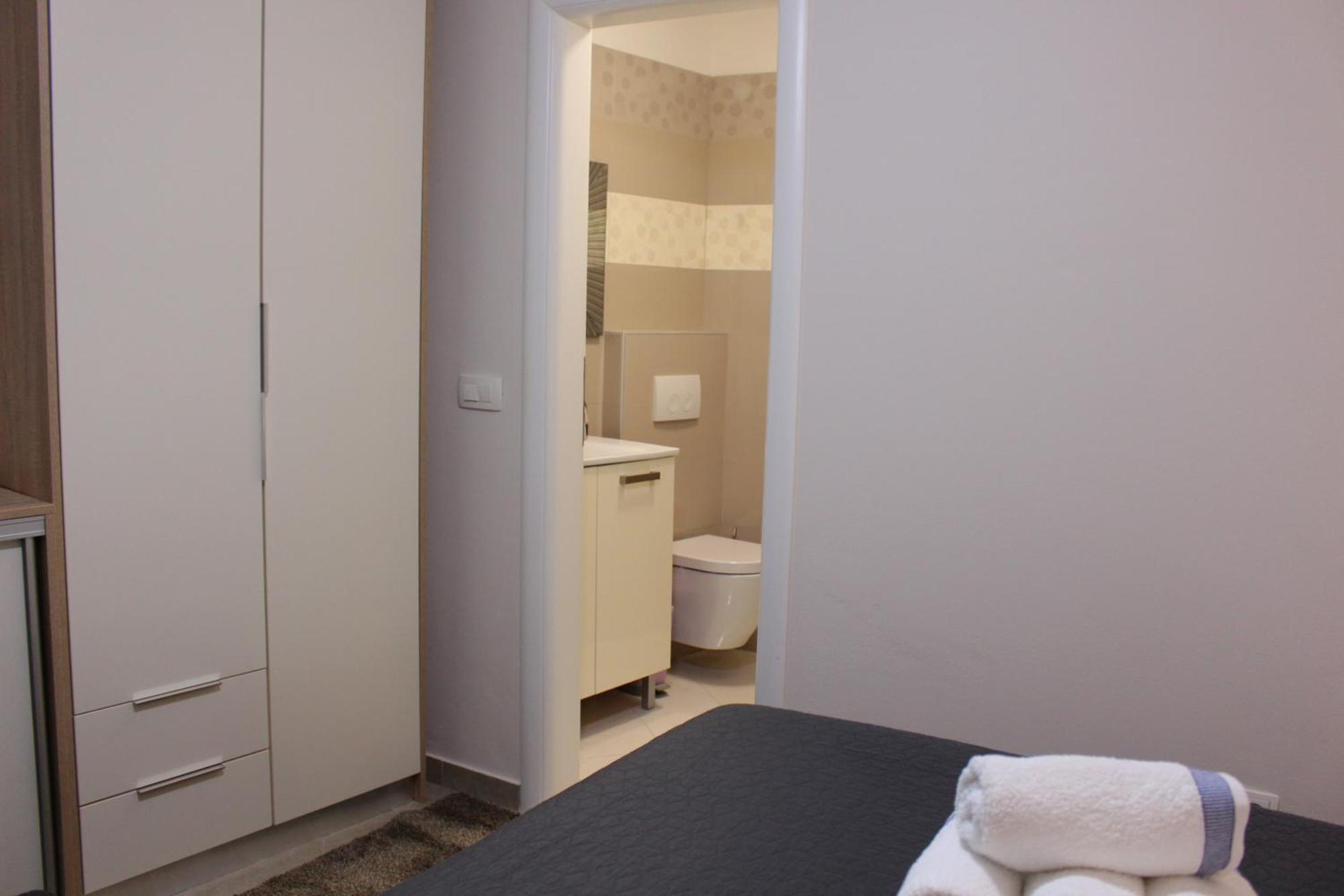 King Apartments Нин Экстерьер фото