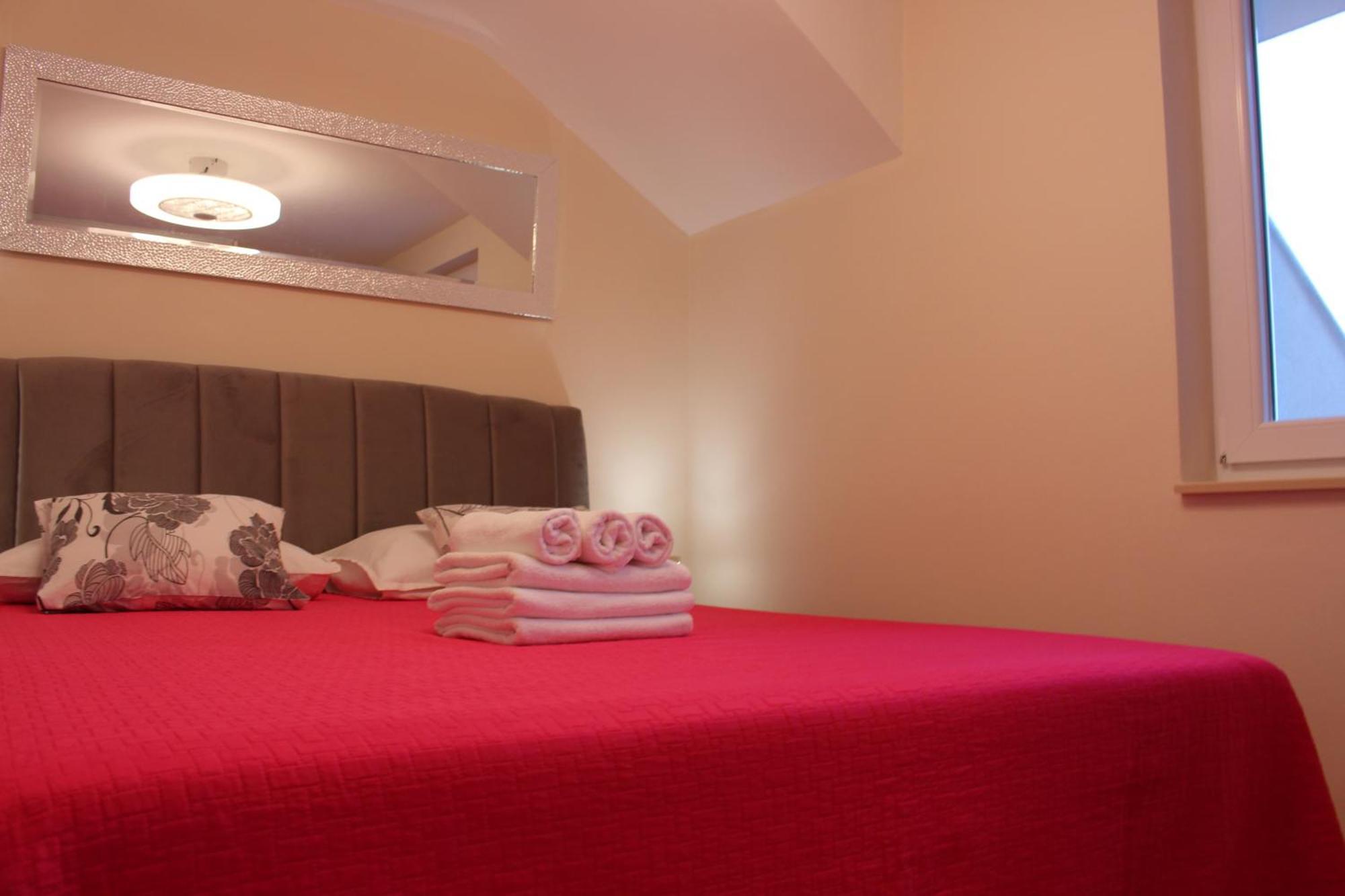 King Apartments Нин Экстерьер фото