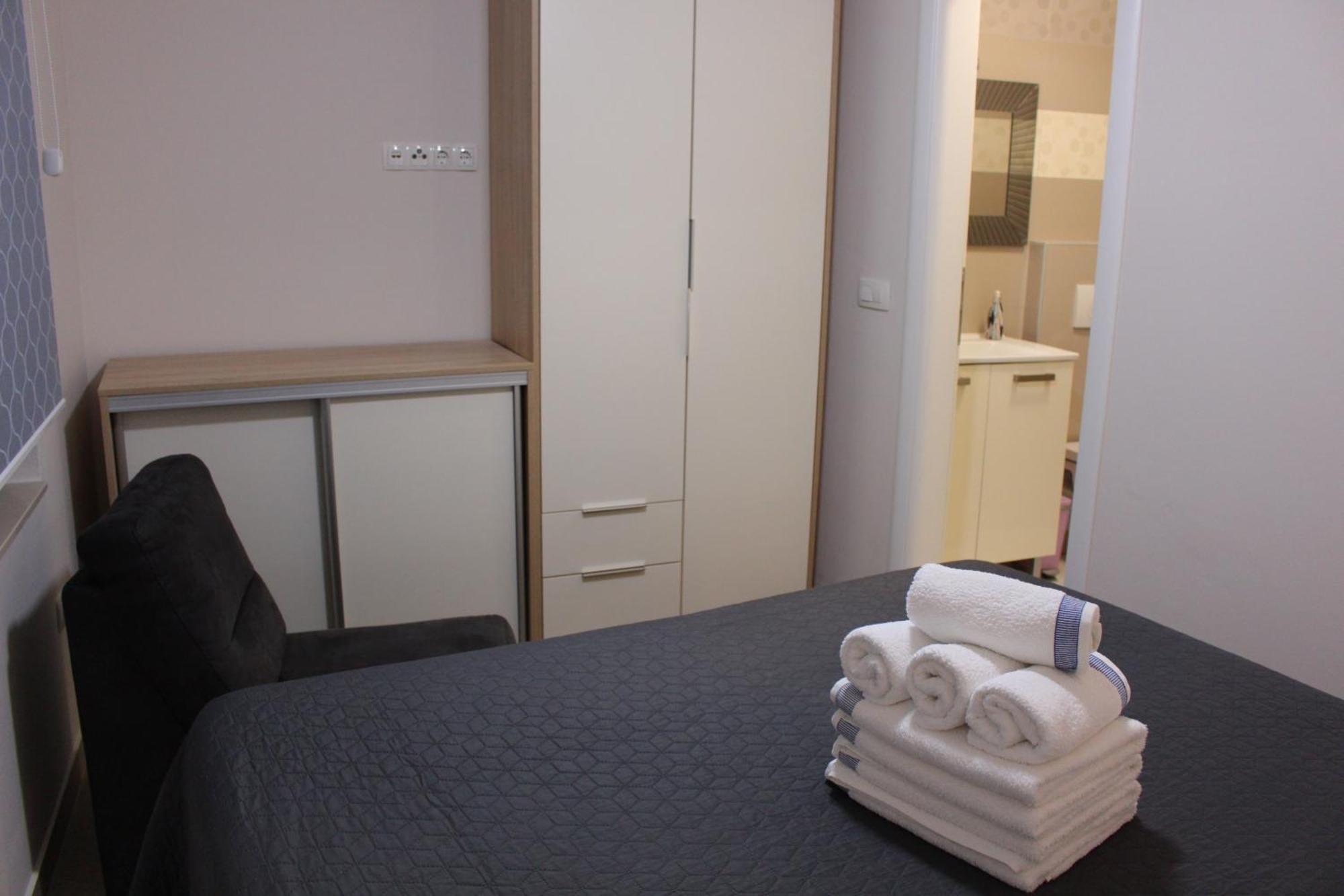 King Apartments Нин Экстерьер фото