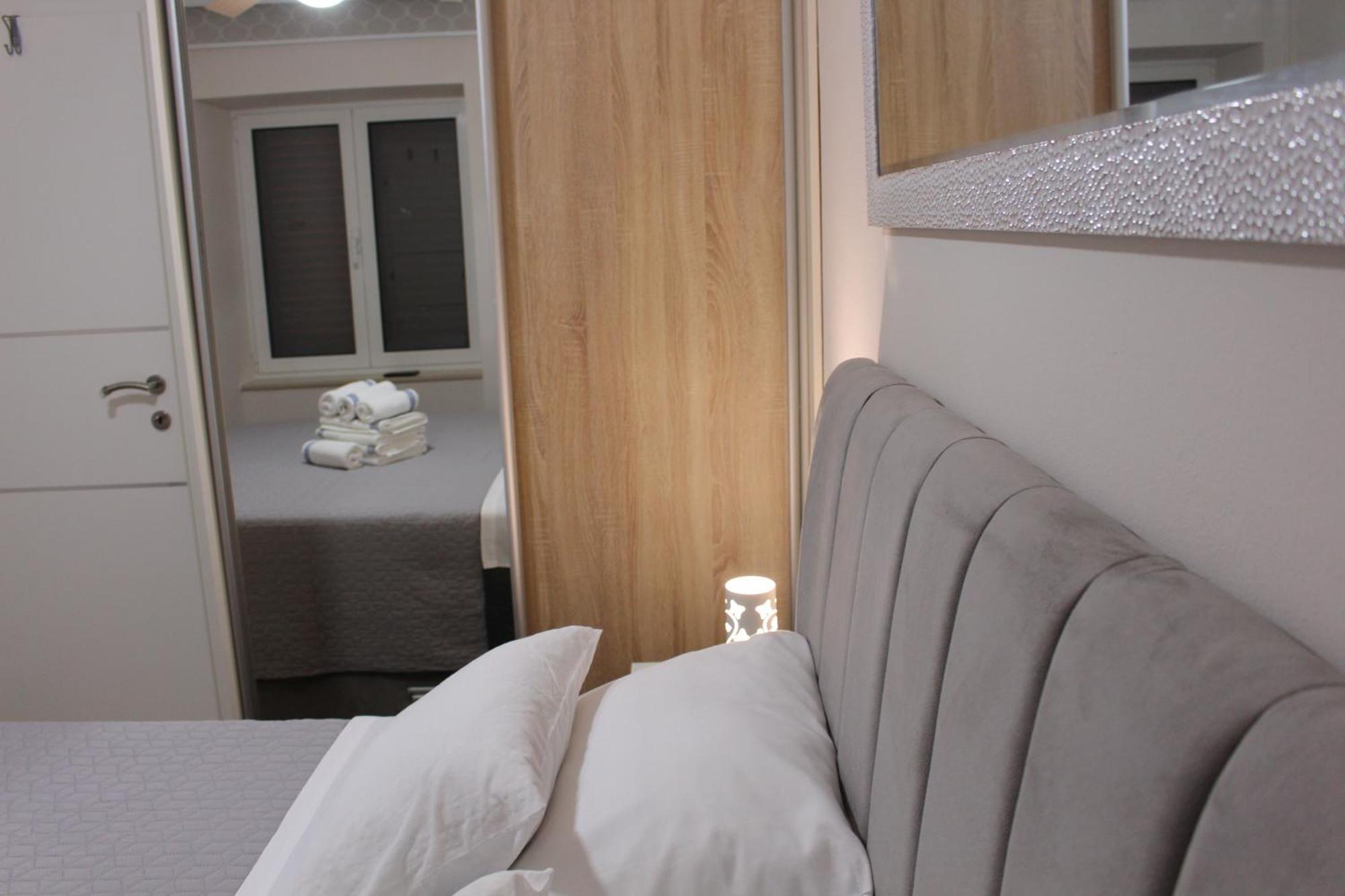 King Apartments Нин Экстерьер фото
