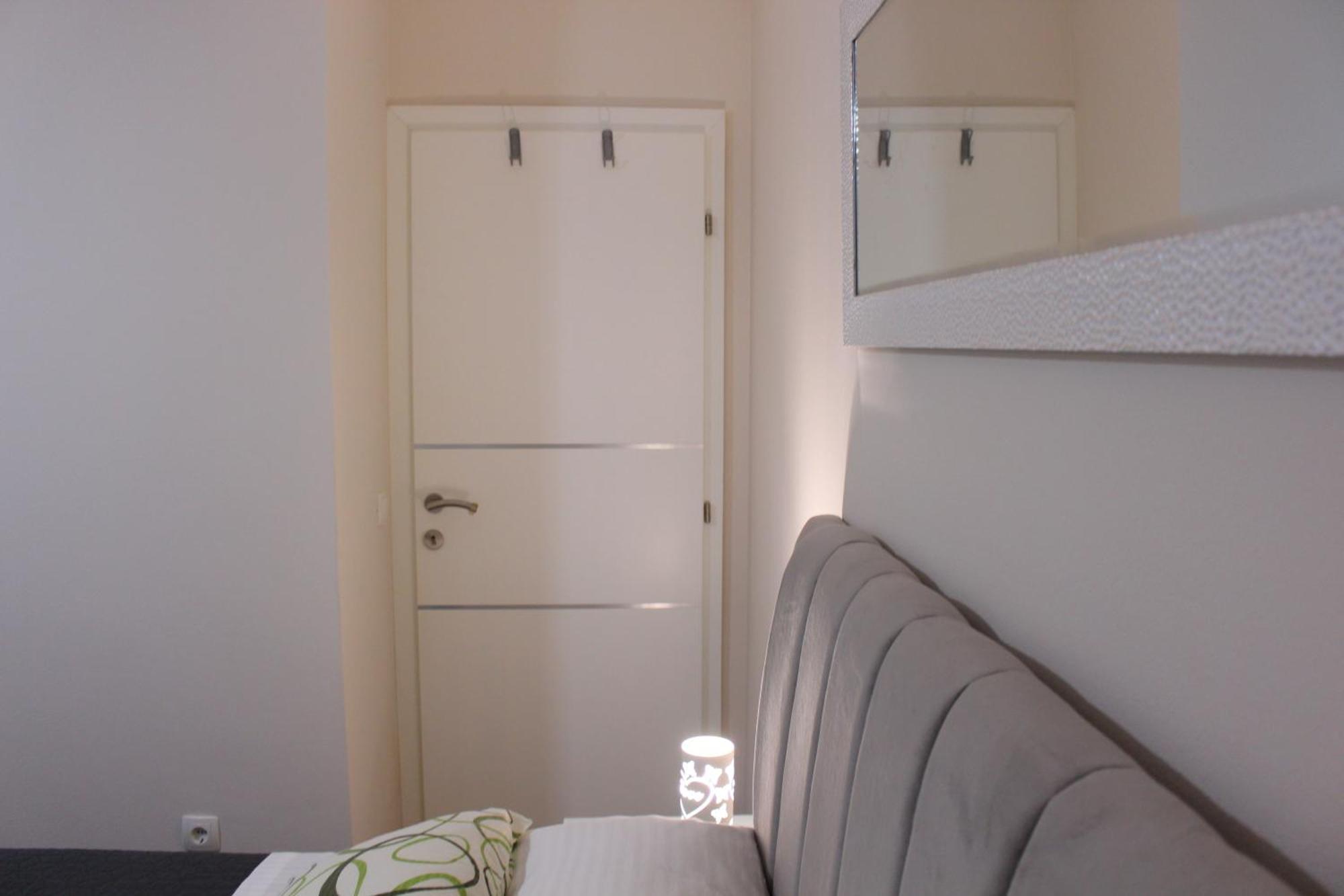 King Apartments Нин Экстерьер фото