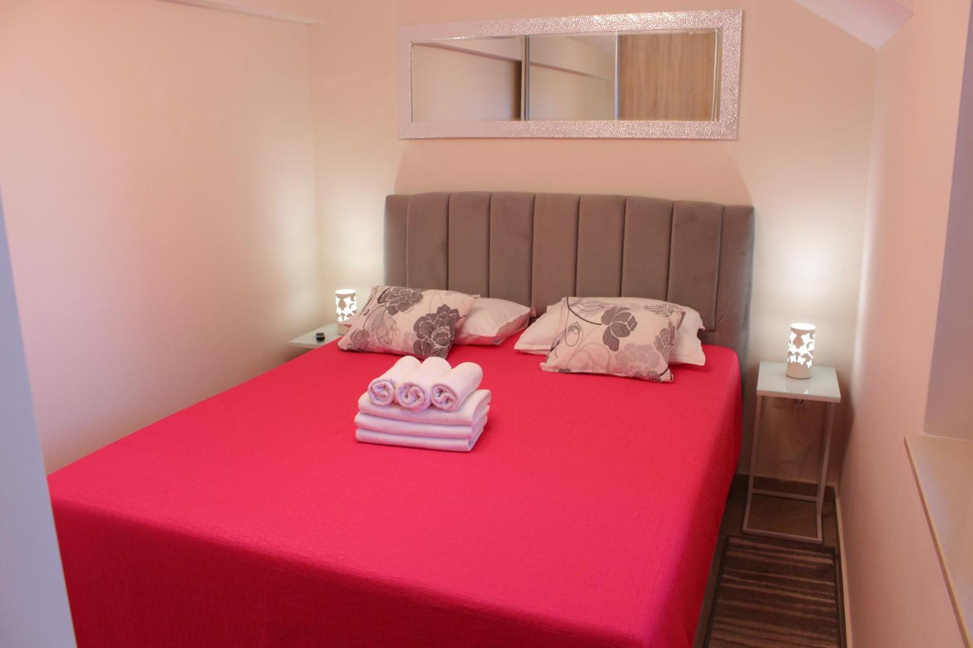 King Apartments Нин Экстерьер фото