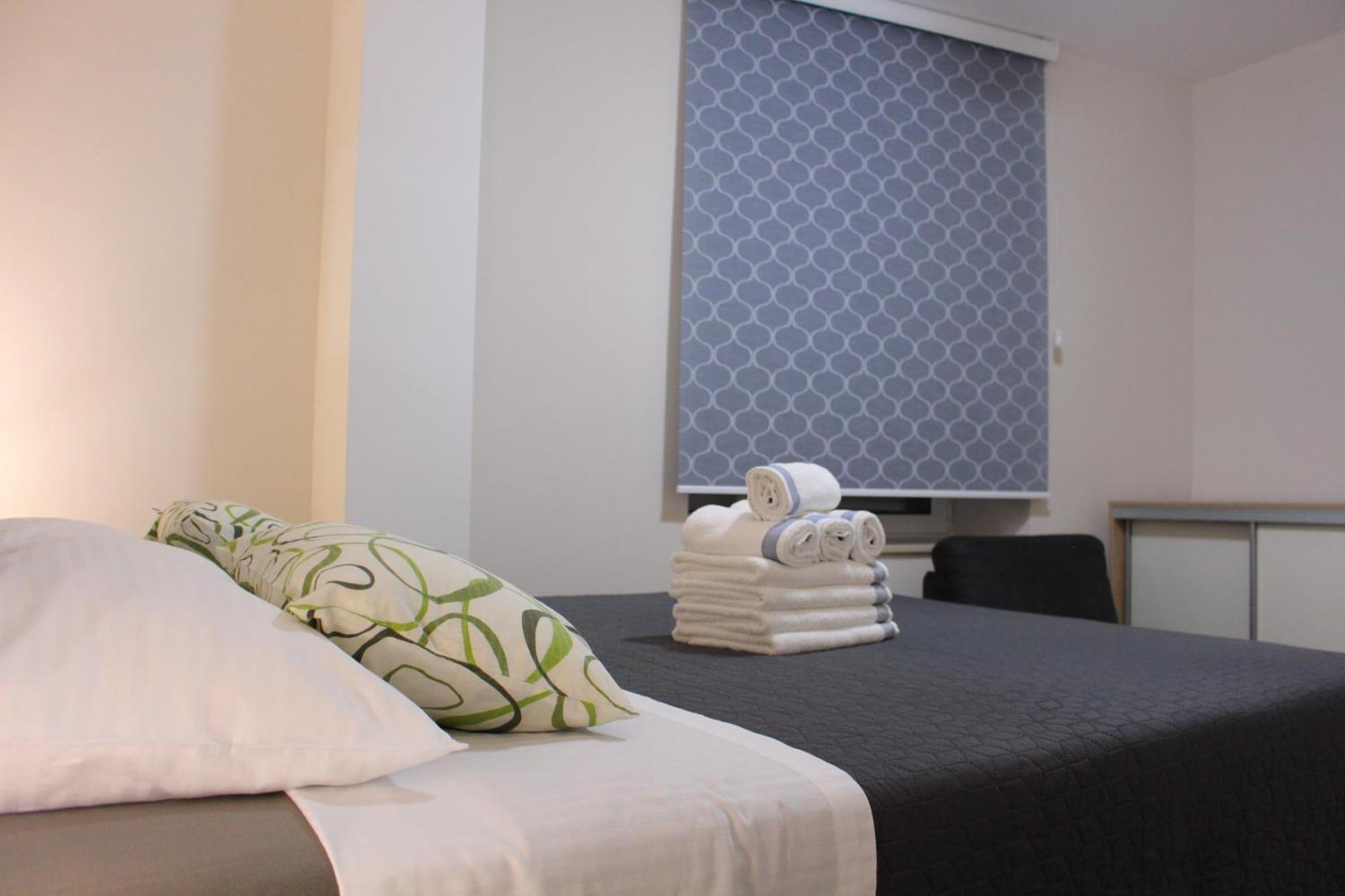 King Apartments Нин Экстерьер фото